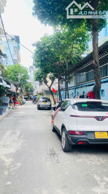 🏡 SIÊU PHẨM NHÀ PHỐ NGANG KHỦNG 6.4M – GỒM 2 CĂN  TT TÂN BÌNH – GIÁ BÁN 21 TỶ