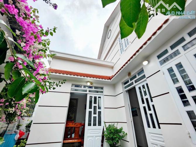 📌 BÁN ĐẤT TẶNG BIỆT THỰ MINI 2 TẦNG
