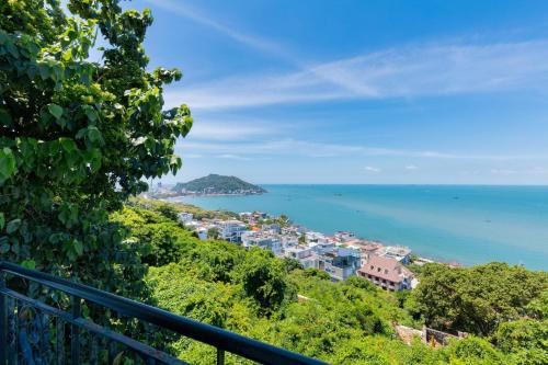 BÁN ĐẤT 1476 M2 PHỦ HỒNG ĐƯỜNG VI BA BÃI TRƯỚC VIEW THÀNH PHỐ GIÁ MỀM CHỈ 13,5 TRIỆU/M2