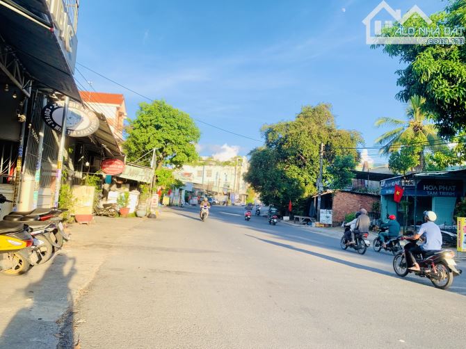 ĐIỆN PHƯƠNG - BÁN NHÀ C4 - GẦN BÊ THUI CẦU MỐNG - 150m2 - MT 5m - 1ty290.