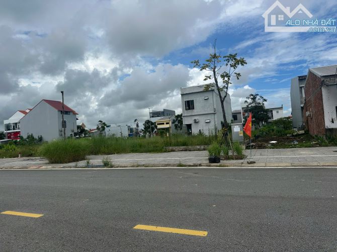 BÁN ĐẤT MẶT TIỀN PHAN ĐÌNH THÔNG – KQH HƯƠNG SƠ