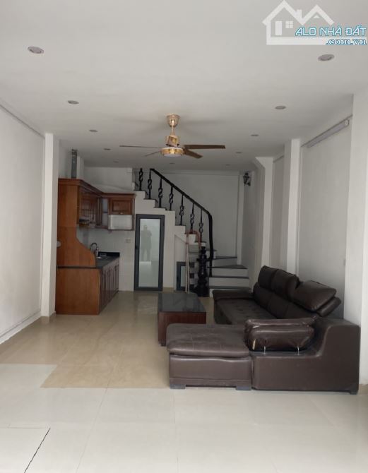 YÊN NGHĨA - HÀ ĐÔNG 38m 4 tầng chưa tới 5 tỷ nhà dân xây FULL NỘI THẤT 2 THOÁNG
