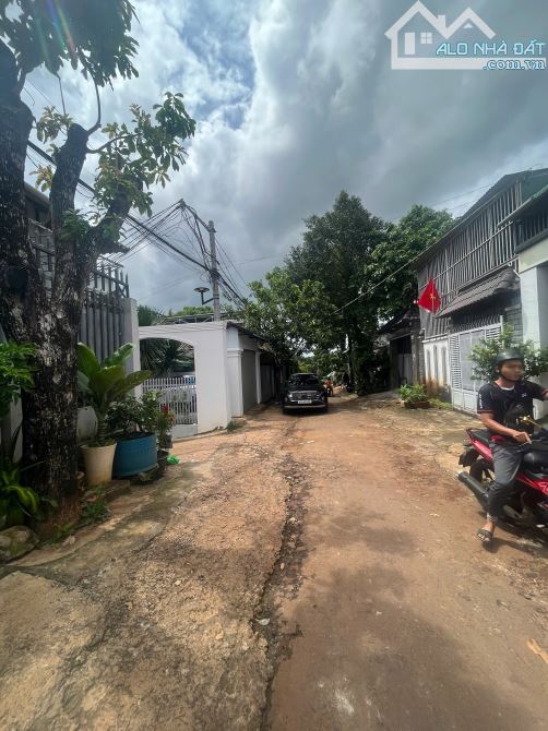 🌟 Bán đất hẻm 73 Trương Đăng Quế – Trung tâm TP BMT – Giá chỉ 2,25 tỷ