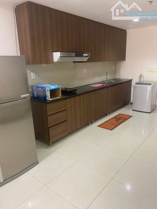 Bán căn hộ 50m2 chính chủ tại chung cư An Phú, sổ hồng đẩy đủ. 1 Phòng ngủ, giá bán 2 tỷ 2