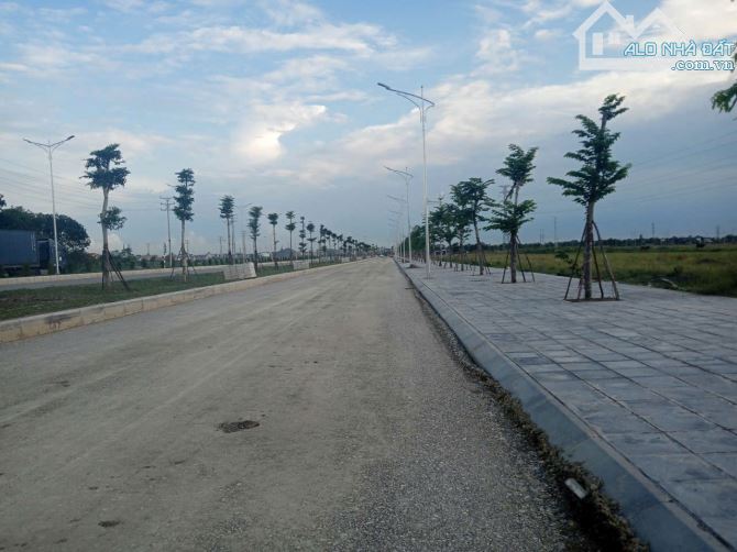 CỤM CN -TRÁC VĂN - Ninh Bình. Diện tích - 1,2ha-1,5ha-2ha Giá chỉ từ 100-105