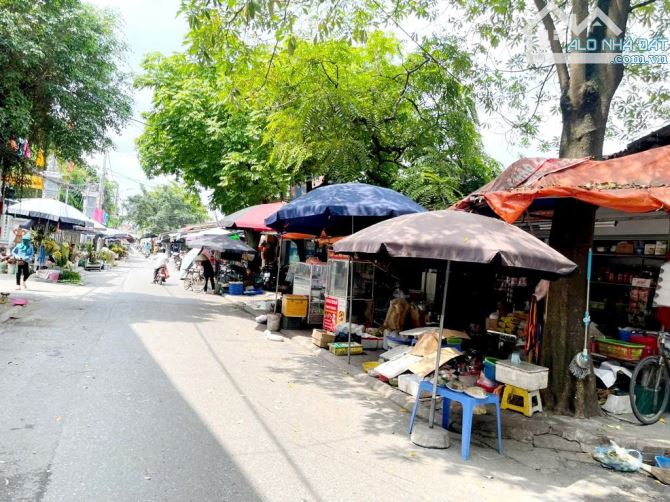 BÁN ĐẤT TẠI KIM SƠN – GIA LÂM – CHỈ 2,3 TỶ - 43m2 -MT 4.2M, GẦN CHỢ KEO, QL17