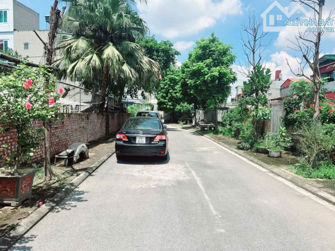 BÁN ĐẤT RẺ NHẤT KHU VỰC – CỔ BI, GIA LÂM- 69M2 CHỈ 5.25 TỶ- ĐƯỜNG 2 TÔ TÔ TRÁNH, KINH DOAN