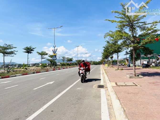 CƠ HỘI ĐẦU TƯ MẶT TIỀN VÕ NGUYÊN GIÁP – VIEW HỒ HIẾM CÓ