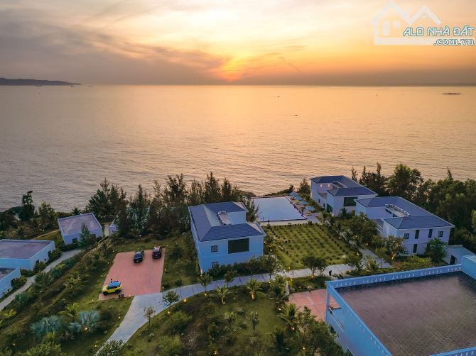 Chuyển nhượng resort biển quy nhơn.