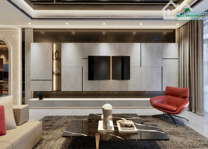 🏡 BÁN NHÀ PHỐ CAO CẤP – THIẾT KẾ HIỆN ĐẠI, SỔ HỒNG RIÊNG