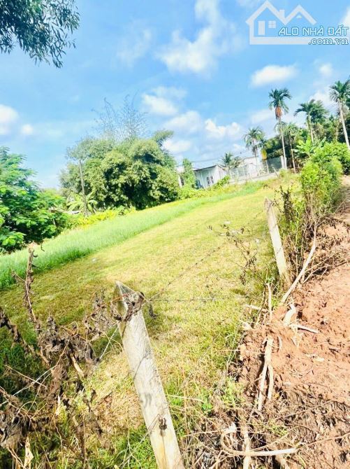 Bán đất 3 mặt tiền kinh doanh buôn bán đường Trung An xã Trung An Củ Chi TPHCM, DT: 23x34m
