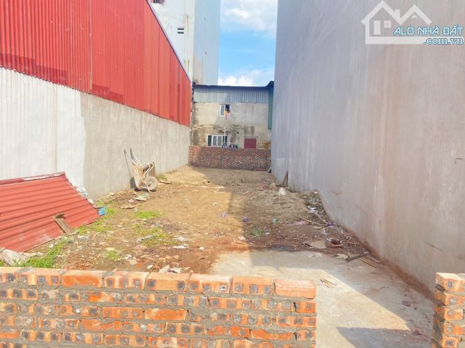 TỪ SƠN _BẮC NINH: ĐẤT PHÂN LÔ_Ô TÔ TRÁNH_ VỈA HÈ_KINH DOANH_GIÁ ĐẦU TƯ _DT 100m_GIÁ 1 TỶ 5