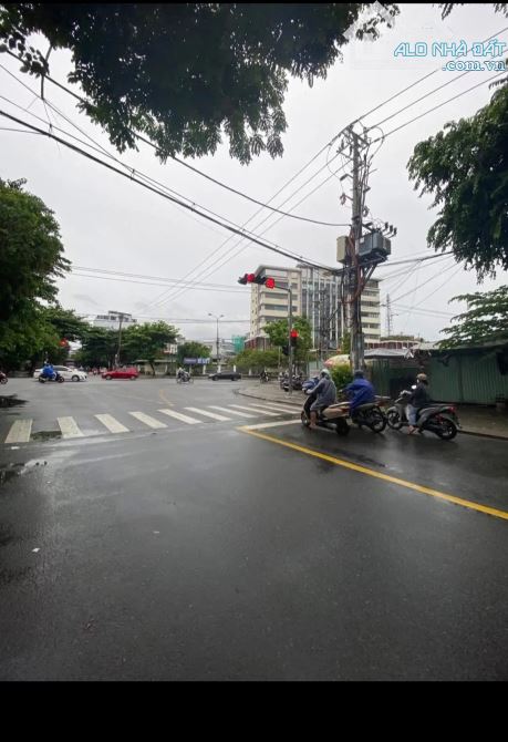 Bán đất Đại Lộ Phan Đăng Lưu - Đà Nẵng