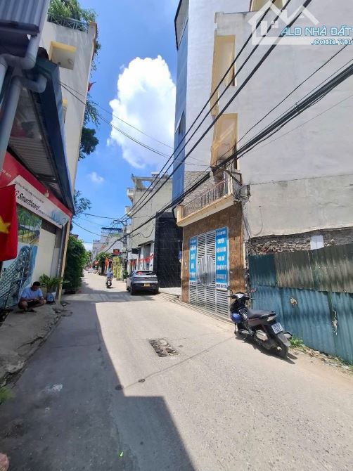 LÔ ĐẤT VÀNG KHU THỊNH LIỆT-  MẶT TIỀN 10M- NGÕ Ô TÔ TRÁNH- 88m2- 18 tỉ