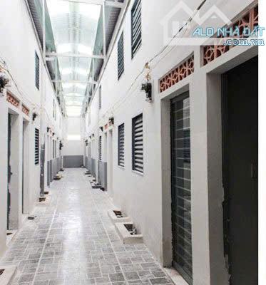 NGAY THÁP ĐÔI VƯƠNG THỪA VŨ - KIỆT OTO - 253m2 NGANG 10m, DÒNG TIỀN 25tr, CHỈ 46tr/m2 - 1