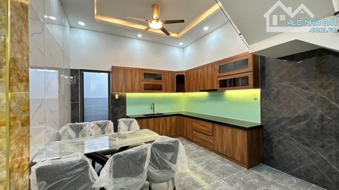 Bán nhà riêng tại Kim Giang, Đại Từ, Linh Đàm, 35m, 5 tầng, 6.3 tỷ