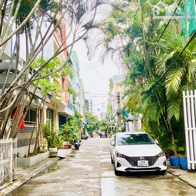 💥CH 4 TẦNG–GÓC 3 MẶT THOÁNG–NGUYỄN THÀNH HÃN–11P KHÉP KÍN–DT 40-60TR/TH–NHỈNH 12 TỶ🍀🌹🍀