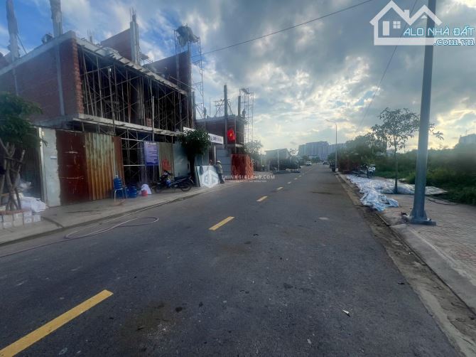 🏡 BÁN LÔ ĐẤT ĐẸP SỔ HỒNG – KHU TÁI ĐỊNH CƯ 10HA – P.10, TP. VŨNG TÀU CHỈ 6.85 TỶ