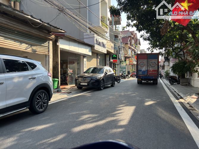 Bán lô đất  quá đẹp 64m full.sổ đỏ chính .Xuân Bách -Quang Tiến