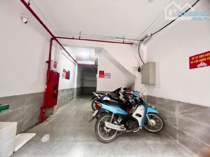🔥 SIÊU HIẾM – CCMN TRIỀU KHÚC, THANH XUÂN – VIEW HỒ – DÒNG TIỀN ỔN ĐỊNH 800TR/NĂM 🔥
