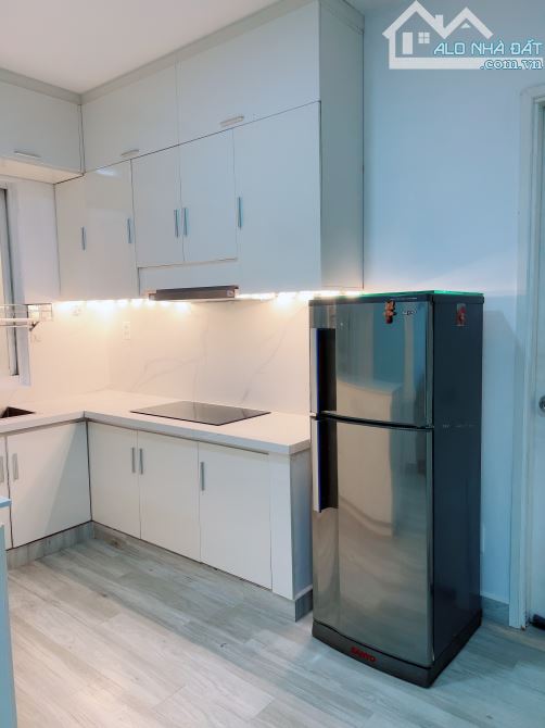 Cho thuê chung cư Tân Hương Tower diện tích 110m 3PN 2WC giá 11 triệu