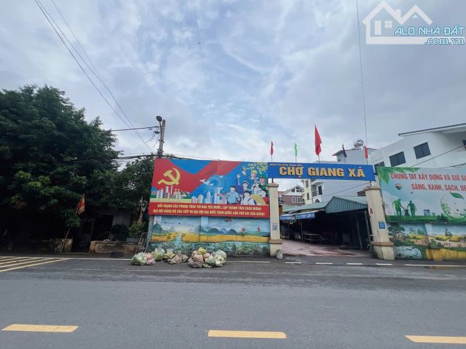 ĐẤT ĐẸP TRUNG TÂM HOÀI ĐỨC – OTO 7 CHỖ VÀO TẬN ĐẤT -  GIÁ NHỈNH 3 TỶ.