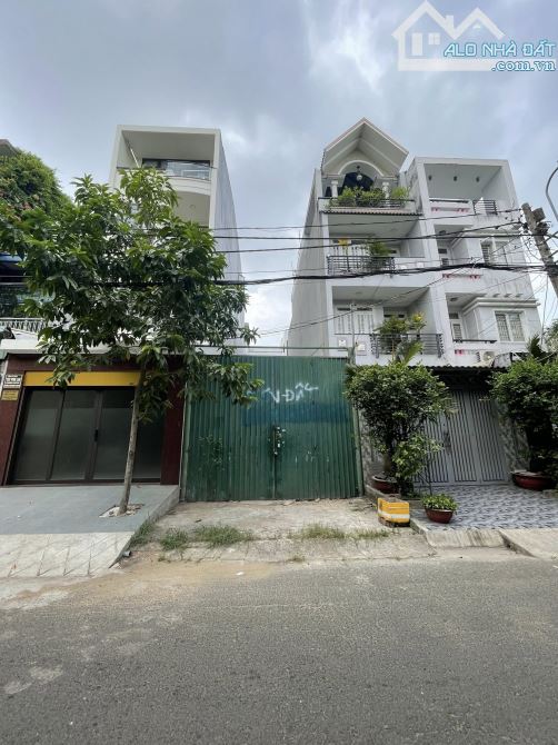 Bán đất khu Tên Lửa, MT đường Số 41, DT 4.5 x 23m, giá 10 tỷ.