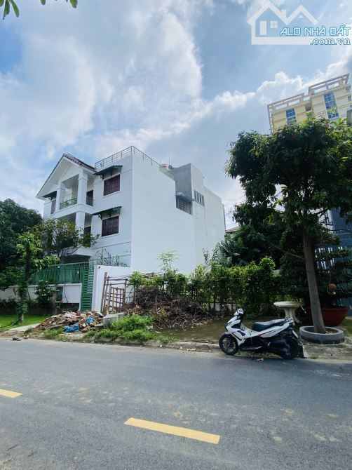 Đất biệt thự (10x20) KDC hiện hữu, gần Song Hành – Đỗ Xuân Hợp