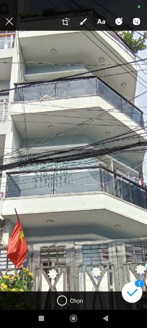 BÁN NHÀ ĐẸP SHR 4 TẦNG _HXH-LÊ ĐÌNH CẨN GẦN TÊN LỬA CHỈ 6,35 TỈ