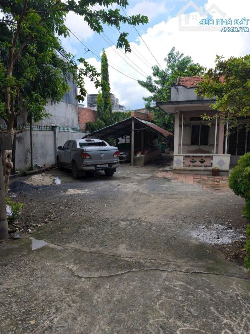 ĐẤT LỚN TRƯƠNG THỊ HOA TÂN THỚI HIỆP QUẬN 12 GIÁ RẺ 36 TỶ