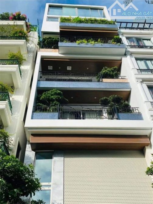 PHÂN LÔ PHỐ HOÀNG CẦU – 60M² – 2 MẶT NGÕ Ô TÔ TRÁNH – KINH DOANH – GIÁ NHỈNH 26 TỶ