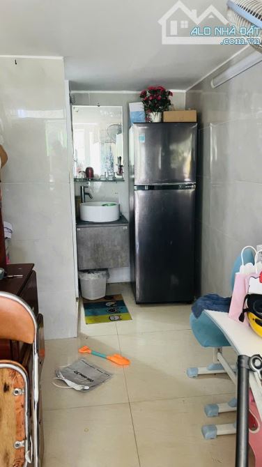 CHỈ 2.5T.Ỷ SỞ HỮU- NHÀ 3 TẦNG MẶT TIỀN ĐƯỜNG 5.5M- THUẬN PHƯỚC- HẢI CHÂU
