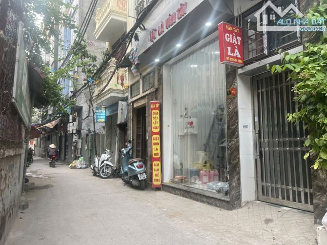 ĐẤT ĐẸP CỔ NHUẾ – LÔ GÓC 2 THOÁNG – Ô TÔ ĐỖ GẦN - GIÁ ĐẦU TƯ.