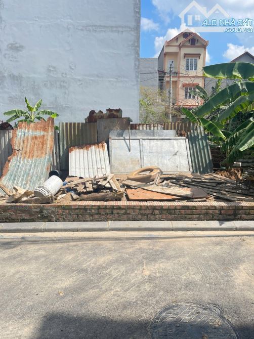 🔥 SIÊU PHẨM 58,6m² – CHỢ KIM, XUÂN NỘN – GIÁ CHỈ 7x TRIỆU/m² 🔥