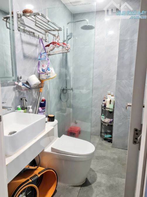 💥Chỉ 9,x Tỷ – Sở Hữu Ngay Nhà 3 Tầng Lô Góc – Kinh Doanh + An Cư , Gần Trường học & Biển