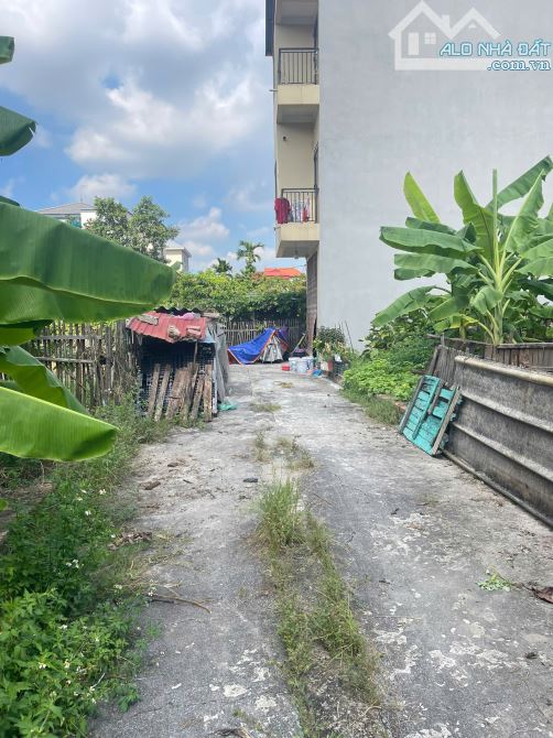🔥 ĐẤT ĐẸP 41,4m² – ĐÌNH TRUNG, XUÂN NỘN – GIÁ CHỈ 7x TRIỆU/m² 🔥