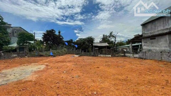 170m2 Khổ đất đẹp gần chợ Cầu Hai chỉ 500m chỉ 1.2 tỉ