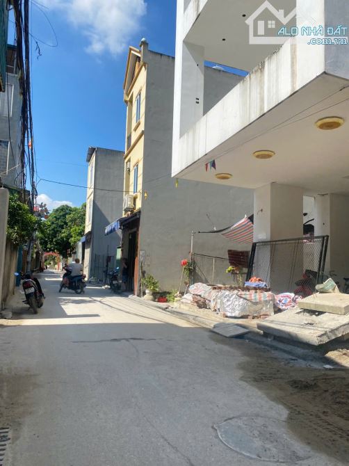 BÁN ĐẤT MỸ NGỘI, BẮC HỒNG, ĐÔNG ANH. GẦN VD3, NHÀ GA BẮC HỒNG