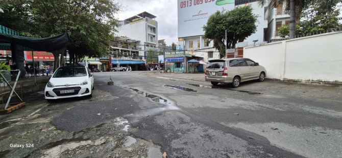 Cho thuê đất trung tâm biên hòa, thuộc phường Tân Tiến  + vị trí: gần ngã 3 máy cưa, công