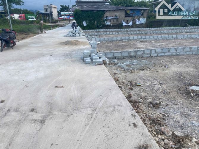 🌿 HƯƠNG VĂN – CÁCH ĐƯỜNG TRÁNH CHỈ VÀI CHỤC MÉT💥 GIÁ CHỈ 5 TRIỆU/M2 – SỔ HỒNG CẦM TAY