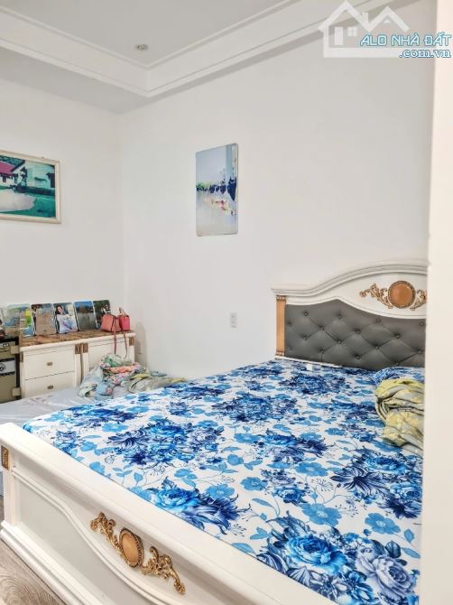 💥Nhà 3 Tầng Lô Góc Phạm Ngọc Thạch – Full Nội Thất – Gần Biển, Chợ, Trường – Chỉ 9,x Tỷ💥