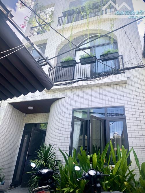 NHÀ ĐẸP 3 TẦNG VIEW SÔNG HÀN- SƠN TRÀ- GIÁ CHỈ 5,25 TỶ