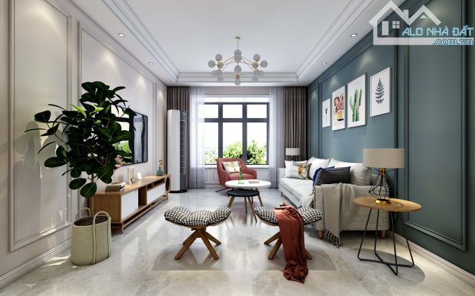 Bán nhà 70m² tại Phú Diễn, Hà Nội – Nhà 2 tầng đẹp mới thoáng sáng - Giá Hấp Dẫn