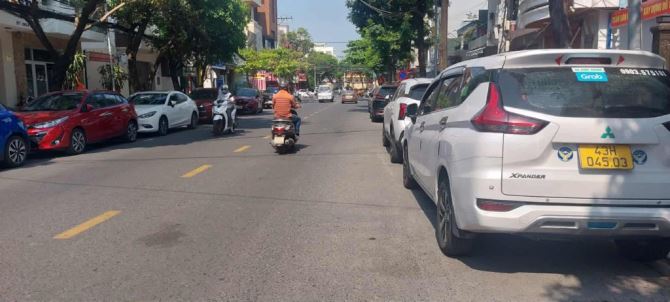 🎉🎉BÁN ĐẤT NỀN ĐƯỜNG DUY TRINH. P HÒA HẢI Q NGŨ HÀNH SƠN TP ĐÀ NẴNG.