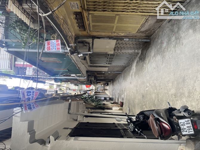 PHỐ VIP - HIẾM NHÀ BÁN - GIẢNG VÕ - DÂN XÂY - 3 TẦNG - TT ĐỐNG ĐA - 8.3 TỶ
