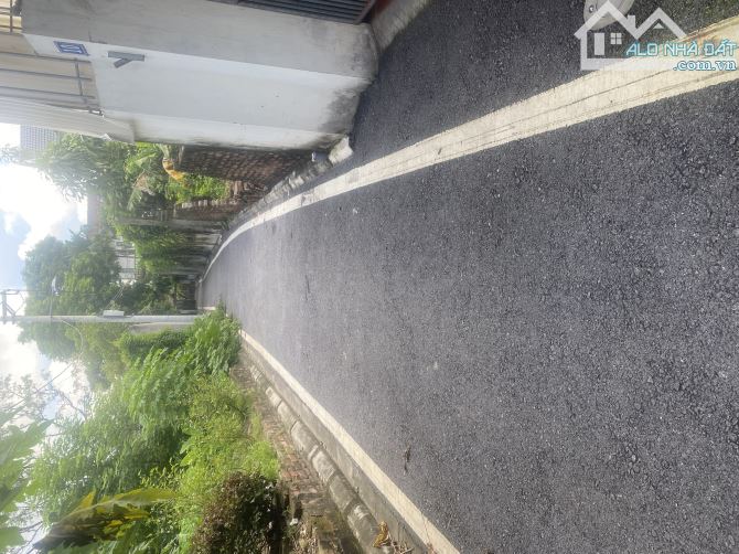 GIA LÂM – 58m2 – LÔ GÓC – Ô TÔ VÀO ĐẤT – GIÁ CHỈ 3.x TỶ 🚗🌹  Mảnh đất lô góc siêu đẹp tại