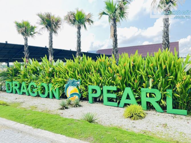 CHÍNH CHỦ BÁN ĐẤT NỀN 1.293 TỶ/70M2 SHR DRAGON PEARL CÔNG CHỨNG NGAY BAO PHÍ RA SỔ