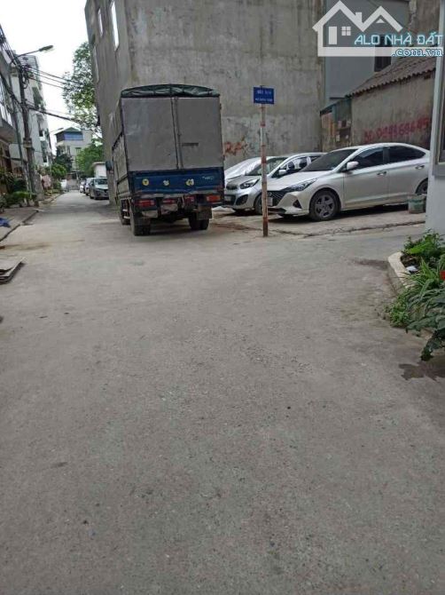 Bán gấp trong tháng. 7,7 tỷ Lê Quang Đạo kéo dài. Ô TÔ, Ngõ nông. 6PN