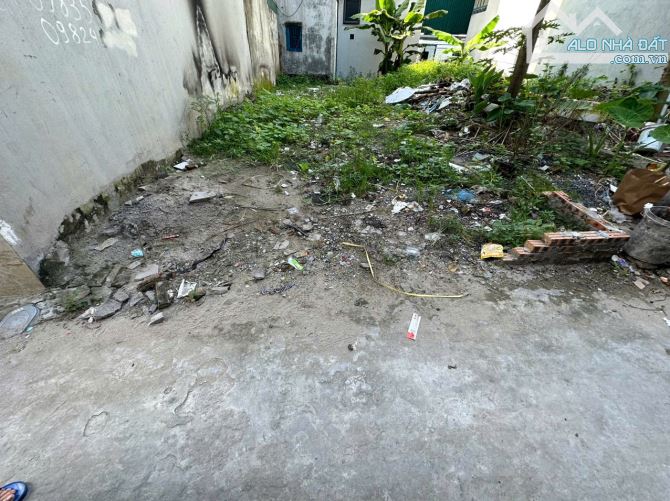 Bán đất Phúc Lợi, Long Biên 60m2, mt 4.1m, ô tô đỗ gần, 6.25 tỷ