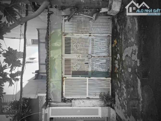 Bán nhà mặt tiền đường nhựa 8m dt 4x15m, Lê Lai, Phường 4, Gò Vấp, Giá nhỉnh 8 tỷ TL